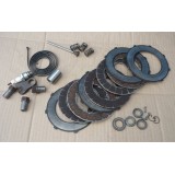 SET MALÝCH DÍLŮ - NETŘÍDĚNO - (JAWA ČZ 250/353 + PÉRÁK)